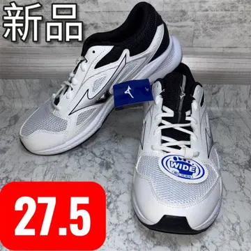 [ 새상품 ] Mizuno 미즈노 러닝화 맥시마이저 27.5cm