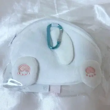 JO1 시로이와 루키 JOCHUM RURU 엉덩이 파우치