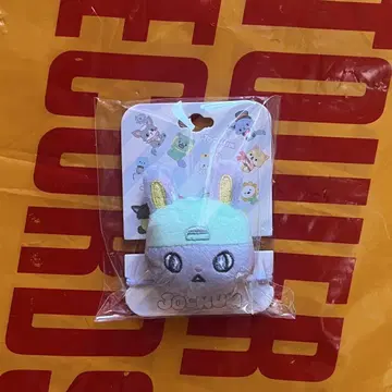 JOCHAM 치마타 머리끈