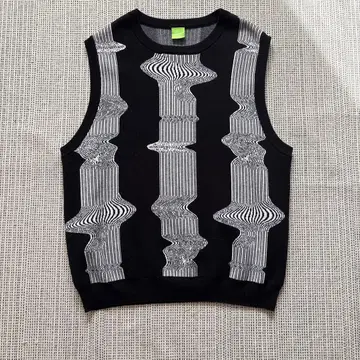 huf 베스트 니트