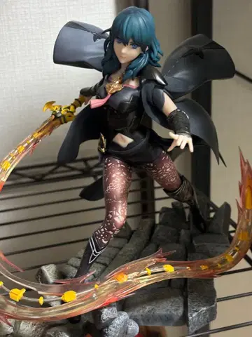 파이어 엠블렘 베레스 피규어 1/7 스케일