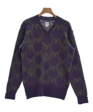 South2west8 니트 스웨터 남성용