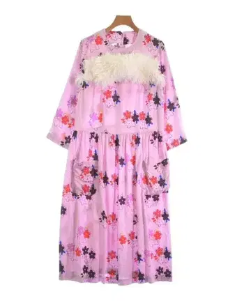 COMME des GARCONS GIRL 원피스 여성용