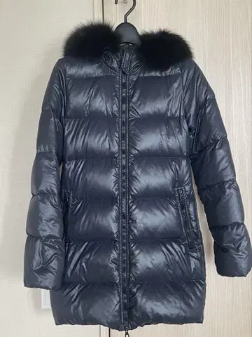 듀베티카 Duvetica 다운 코트 S