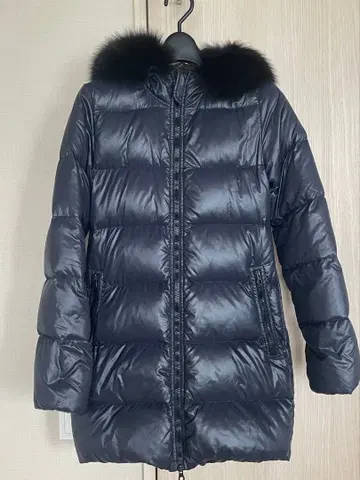 듀베티카 Duvetica 다운 코트 S