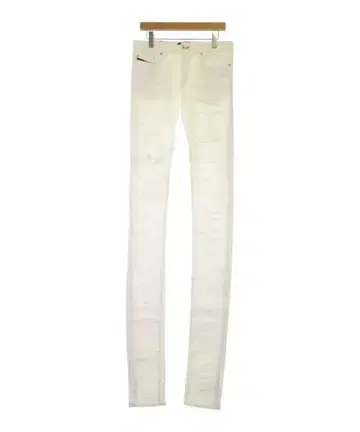 DIESEL BLACK GOLD 데님 팬츠 남성용