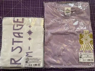 최종 가격 인하 우타프리 SSS 미카제 아이 티셔츠 머플러 타월