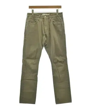 nonnative 치노 팬츠 남성용