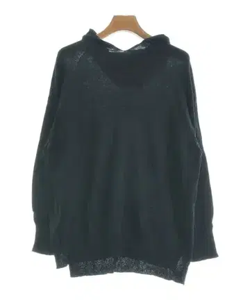 pas de calais 니트 스웨터 여성용