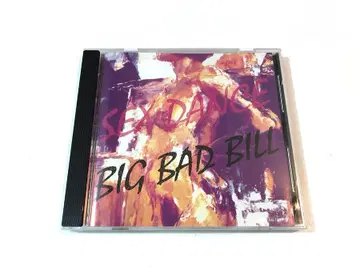 BIG BAND BILL / SEX DANCE