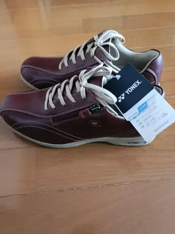 YONEX 파워크 워킹화 24.0cm