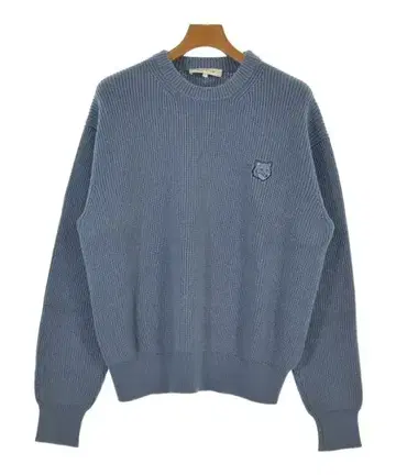 MAISON KITSUNE 니트 스웨터 남성용