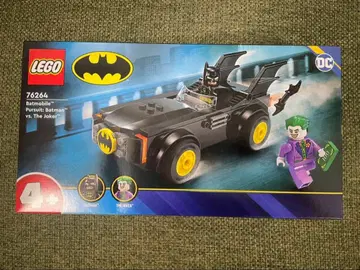 [ 미개봉 새상품 ] LEGO 배트맨 76264