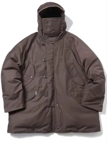 HERILL 25AW PARKA CWU-8/P
