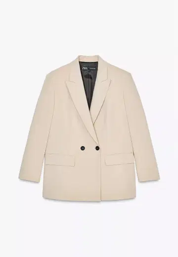 택 포함 새상품 ZARA 자켓