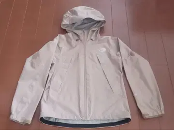 THE NORTH FACE 클라임 라이트 자켓 라이트 베이지 S