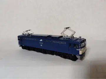 JR EF66형 전기 기관차 N 게이지