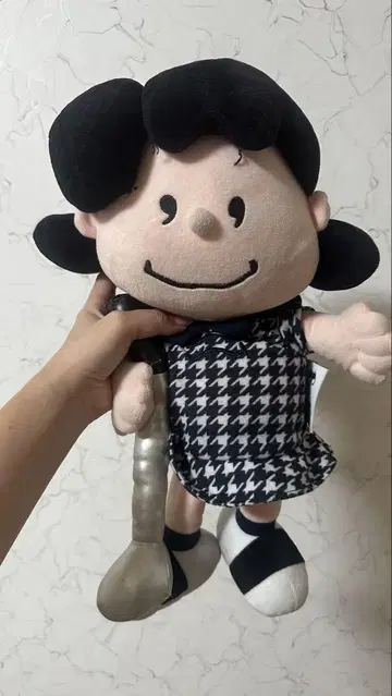 루시 드라이버 골프헤드커버 스누피