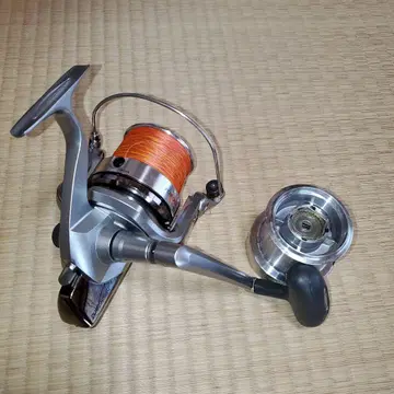 다이와 파워서프 pd 4000