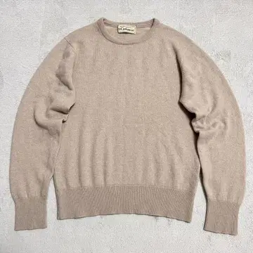 캐시미어 100% 고급 새상품급 CASHMERE 니트 스웨터 R-8190