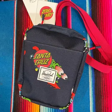 Herschel 산타크루즈 미니백