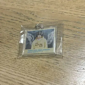 [ 미개봉 새상품 ] TWS 신유 팝업 키링