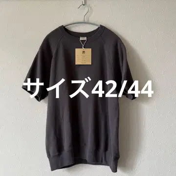 TWO MOON 투문 반팔 맨투맨 트레이닝복 10248