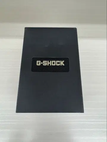 G-SHOCK aw-591 새상품급