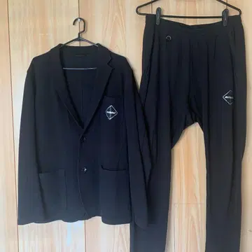 브리스톨 셋업