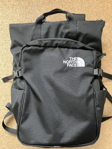 더 노스 페이스 Boulder Daypack 볼더 데이팩
