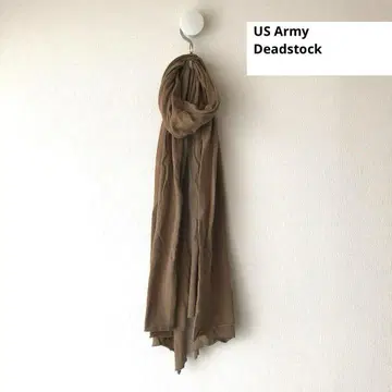 [ 데드스탁 ] US Army 스톨 미군 실물 머플러