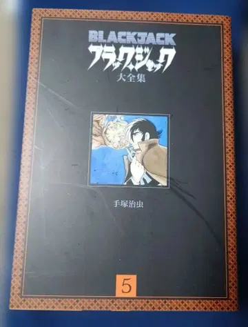 블랙잭 대전집 5