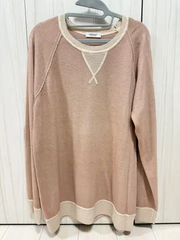 [ 남성용/XL ] CROSSLEY 니트 스웨터
