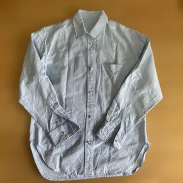 Spick & Span 버튼 다운 셔츠