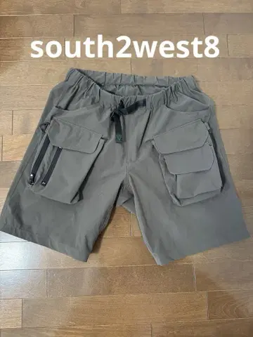 south2west8 하프 팬츠 숏팬츠 M 사이즈