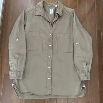 피나모레 이탈리아제 여성용 셔츠