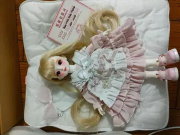 ChicaBi 치카비 1/6 인형 Baby Melody 유SD 사이즈