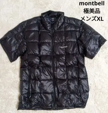 mont-bell 스페리오 다운 T 다운 자켓 XL