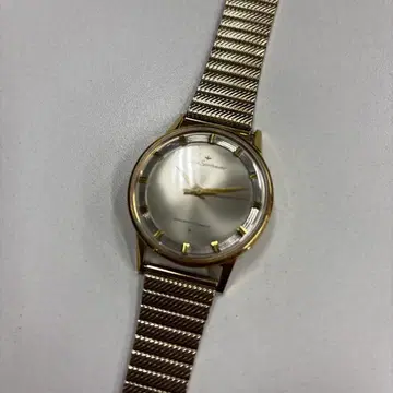 세이코 빈티지 스포츠매틱 15017 17석 시계 부품