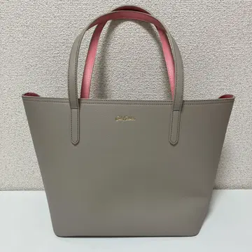 Cath Kidston 토트백 베이지