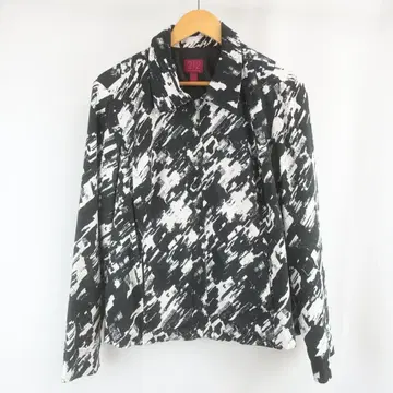 VINTAGE 212 COLLECTION 스트레치 지퍼 자켓 XL