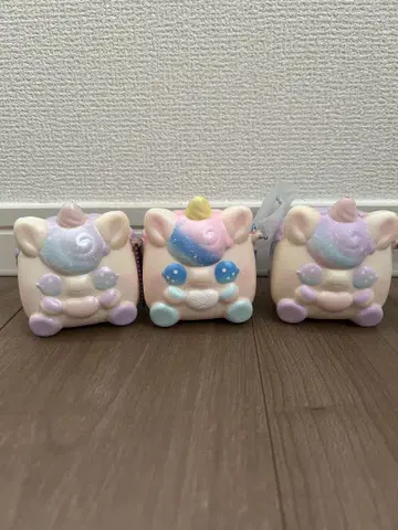블룸 스퀴즈 치기리빵 묶음 판매
