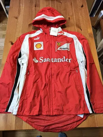 미사용 새상품 PUMA 푸마 Ferrari 페라리 무료배송