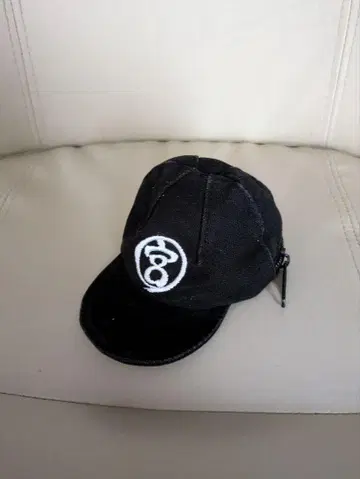 블랙 캡 타입 파우치 하이큐!! 미야 오사무 오니기리 궁