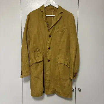 nest Robe CONFECT 체스터 코트