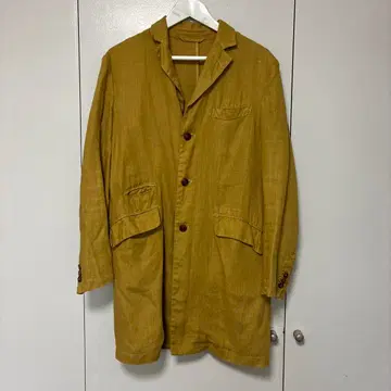 nest Robe CONFECT 체스터 코트