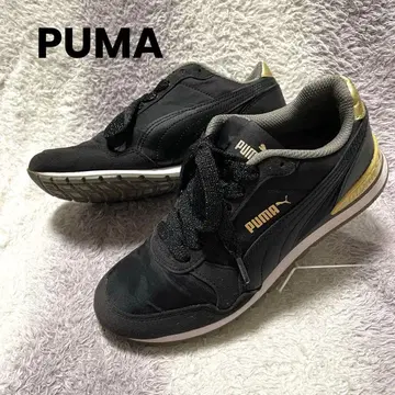 sA6 푸마 PUMA/ST 러너 V2/러닝 스니커즈/여성용