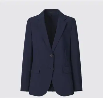 [ 중고품 ] UNIQLO 감동 자켓 M 사이즈