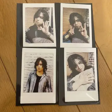 ViViD RENO 폴라로이드