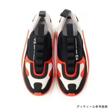 새상품/하자품 Y-3 와이쓰리 키산 코지 H05694 27.0cm